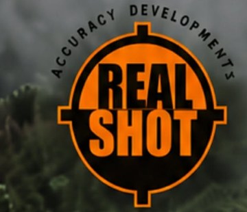Real Shot — Accuracy Developments logo
